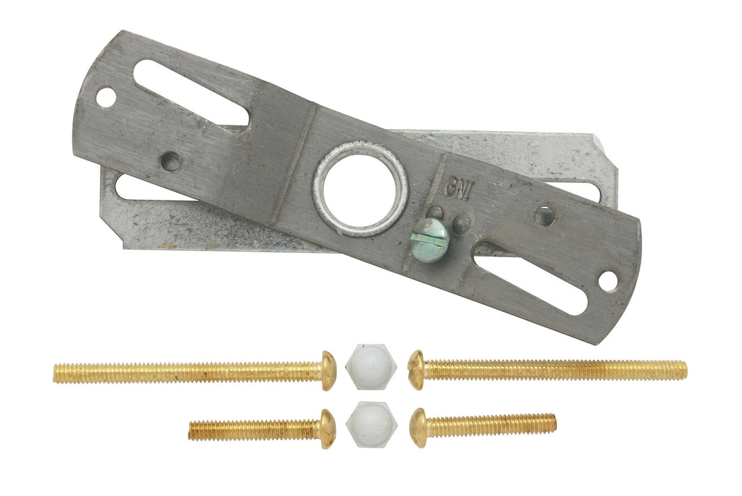 Satco 90-0580 Up Kit, White