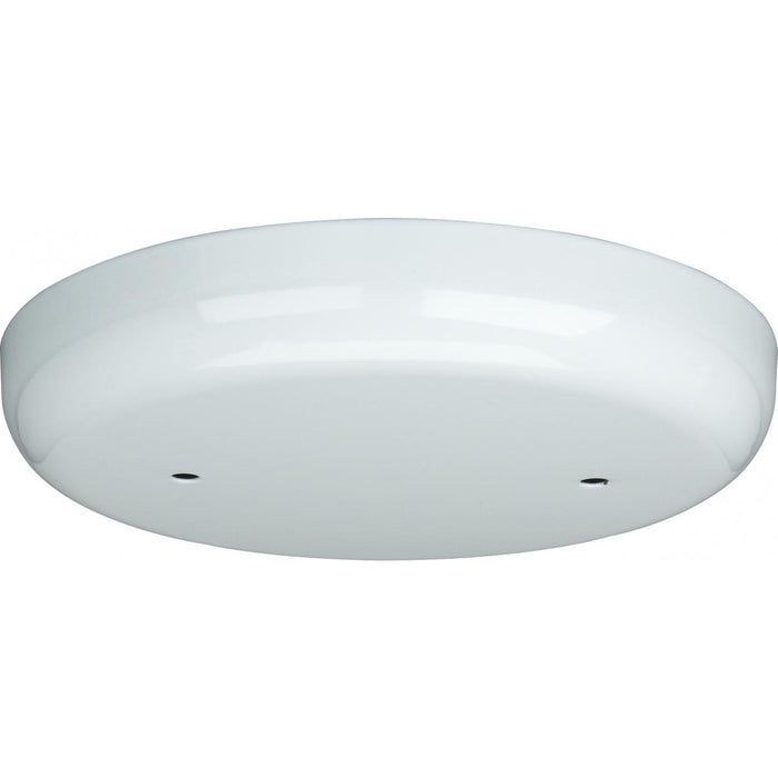 Satco 90-0580 Up Kit, White