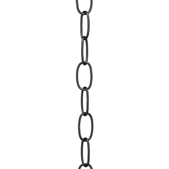 Satco 90-072 Chain, Black
