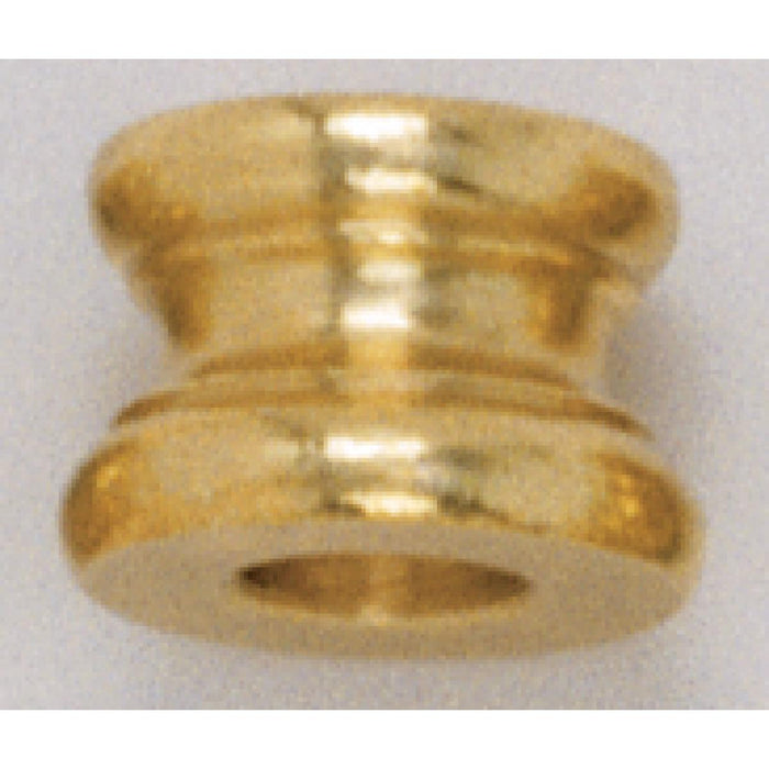 Satco 90-095 Neck And Spindle, Burnished / Lacquered