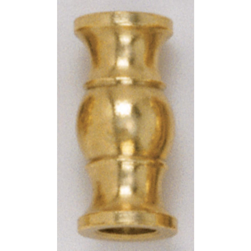 Satco 90-096 Neck And Spindle, Burnished / Lacquered
