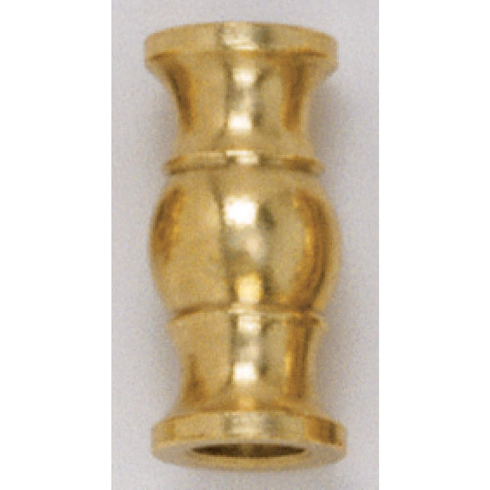 Satco 90-096 Neck And Spindle, Burnished / Lacquered