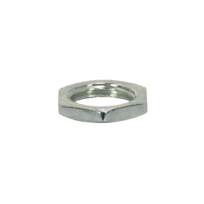 Satco 90-1038 Locknut, Not Specified