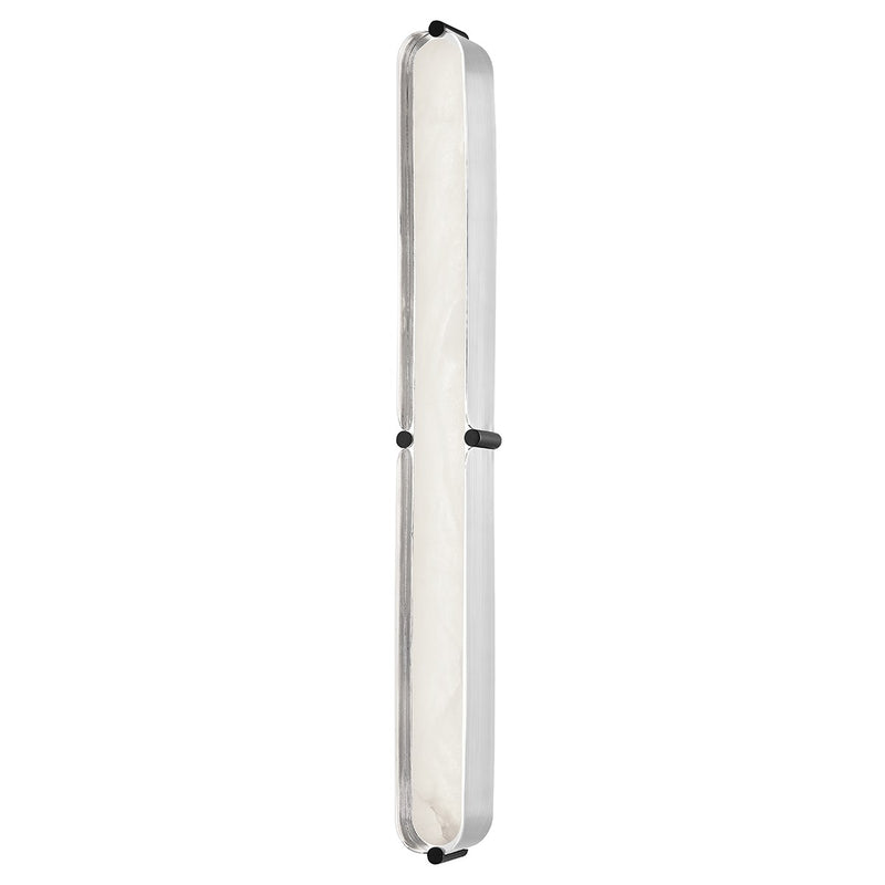 Hudson Valley 2930-BN/BK LED Bath Bracket, Burnished Nickel/Black Combo