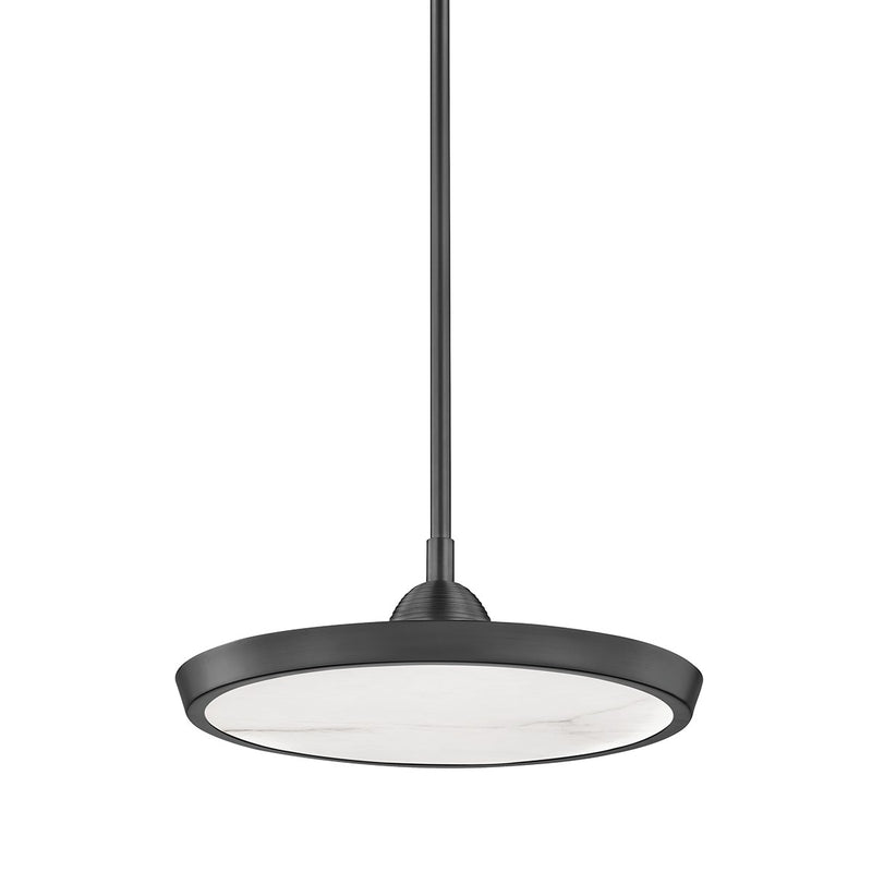 Hudson Valley 3616-OB LED Pendant, Old Bronze