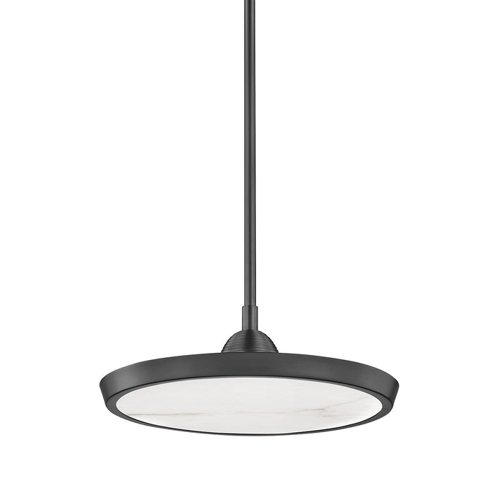 Hudson Valley 3616-OB LED Pendant, Old Bronze