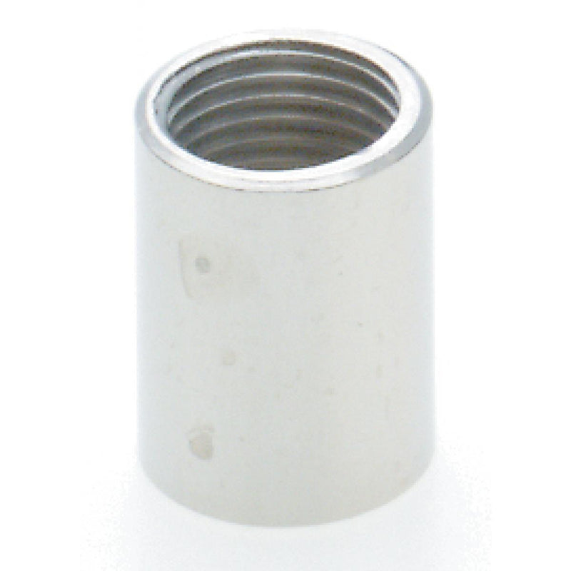 Satco 90-1059 Coupling, Nickel Plated