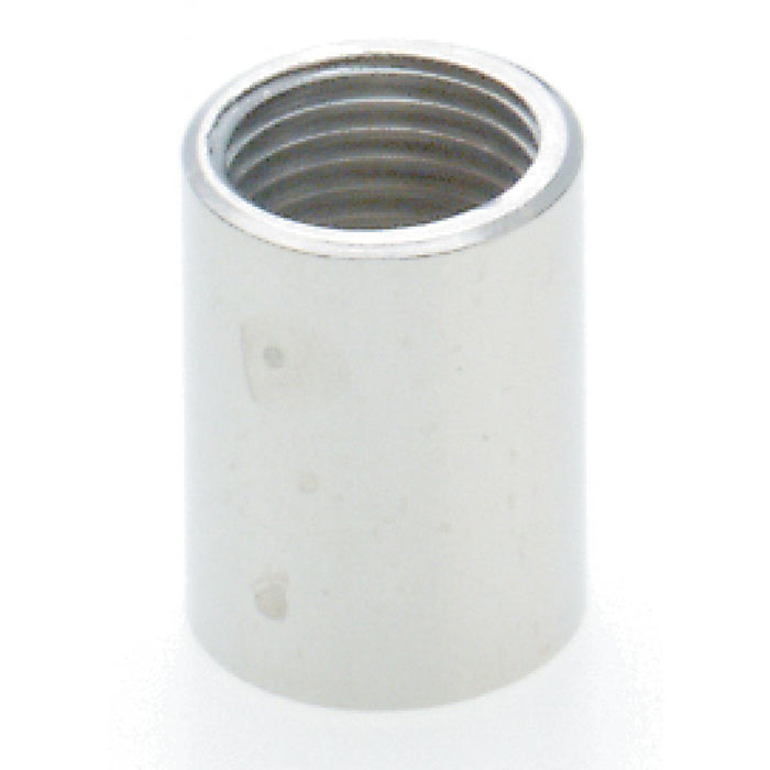 Satco 90-1059 Coupling, Nickel Plated