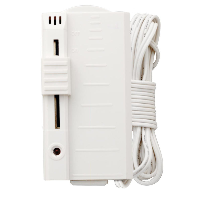 Satco 90-1069 Dimmer, White