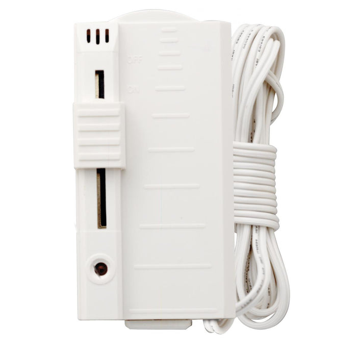 Satco 90-1069 Dimmer, White