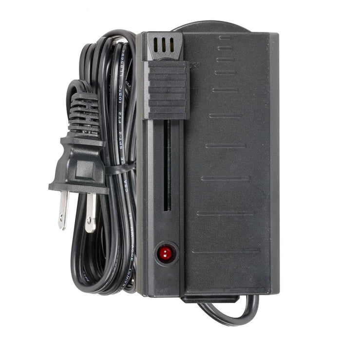 Satco 90-1070 Dimmer, Black