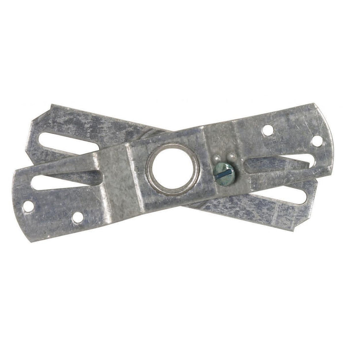 Satco 90-1073 Double Crossbar, Not Specified