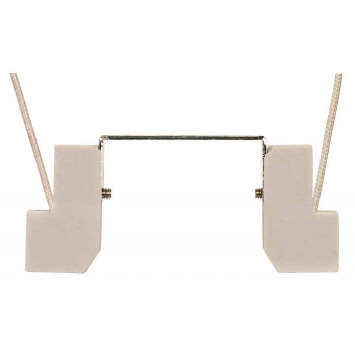 Satco 90-1078 Socket, Porcelain