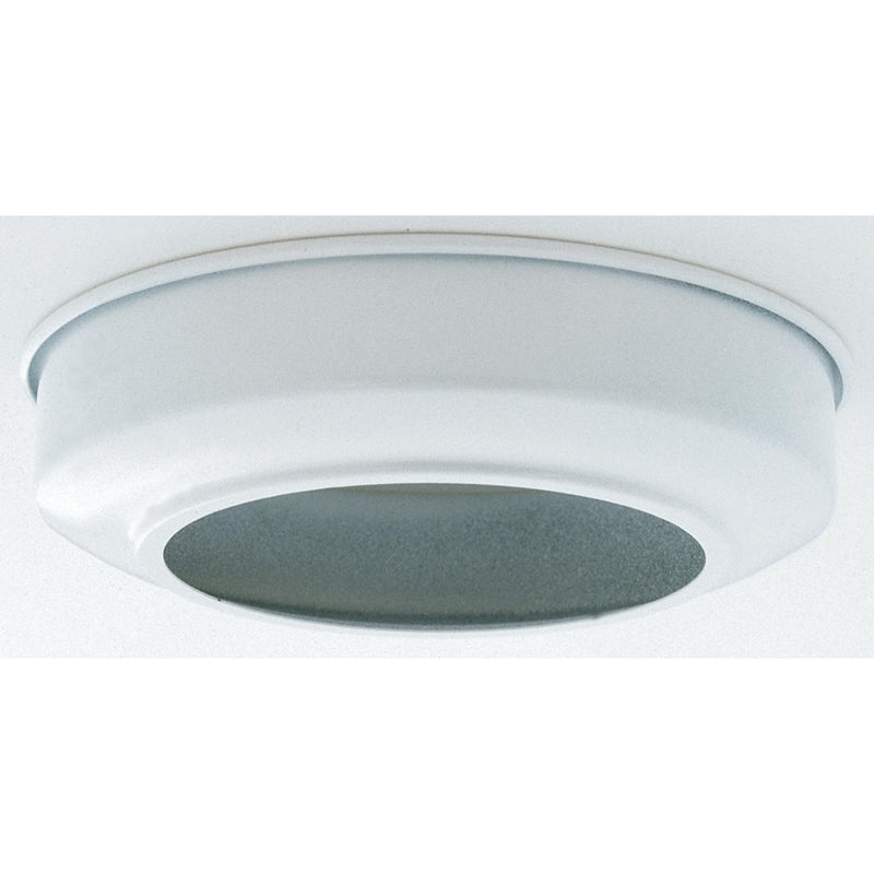 Satco 90-108 Canopy Extension, White