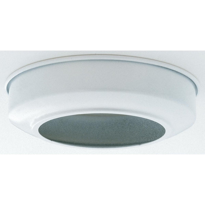 Satco 90-108 Canopy Extension, White