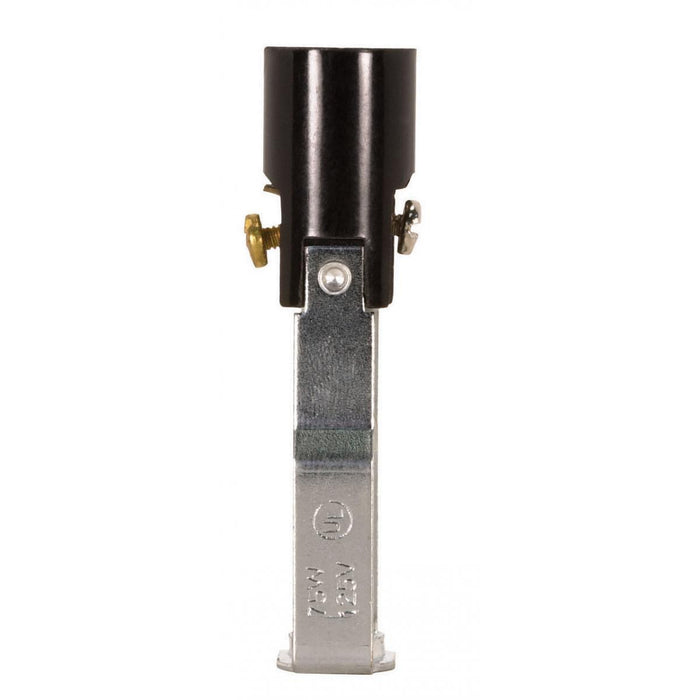 Satco 90-1088 Check Ring, Nickel Plated