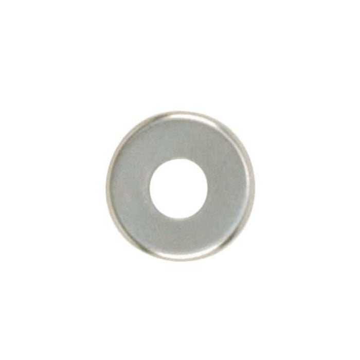 Satco 90-1093 Check Ring, Nickel Plated