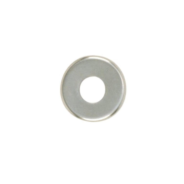Satco 90-1095 Check Ring, Nickel Plated