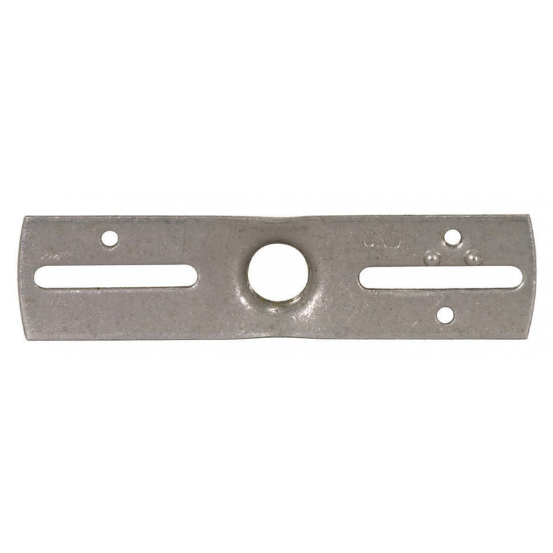 Satco 90-110 Crossbar, Not Specified