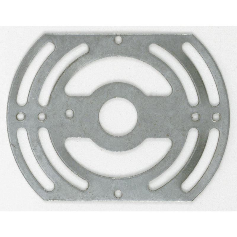 Satco 90-111 Crossbar, Not Specified