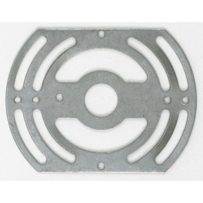 Satco 90-111 Crossbar, Not Specified