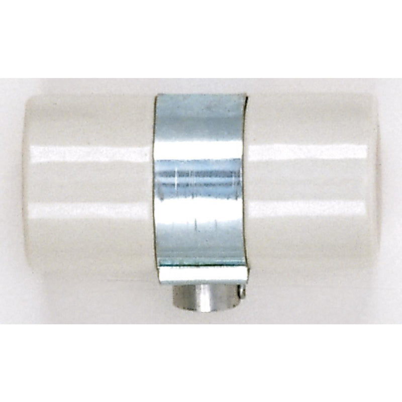 Satco 90-1110 Socket, Glazed