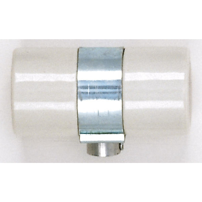 Satco 90-1110 Socket, Glazed