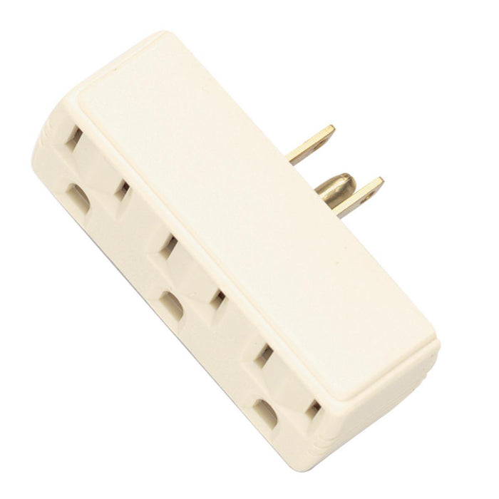 Satco 90-1118 Adapter, Ivory