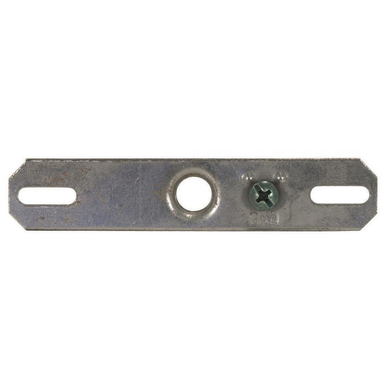 Satco 90-1125 Gem Bar, Gray