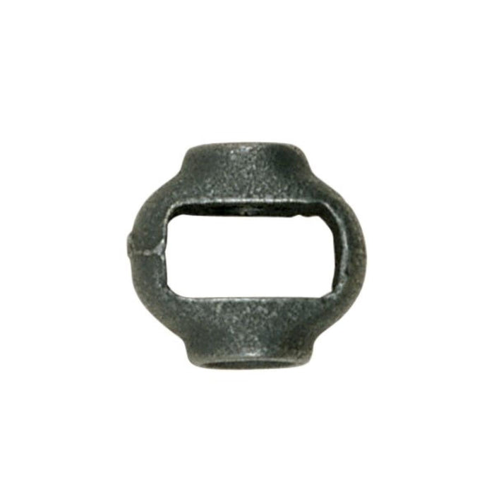 Satco 90-1128 1" Malleable Iron Hickey, Not Specified
