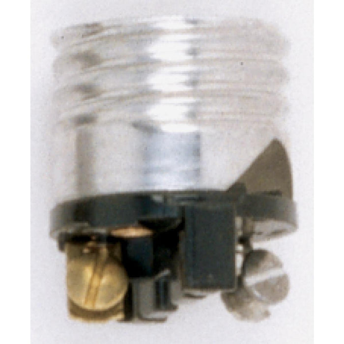Satco 90-1142 Short Keyless Interior Mechanism With Screw Terminals, Not Specified