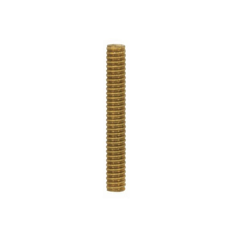 Satco 90-1190 Nipple, Unfinished