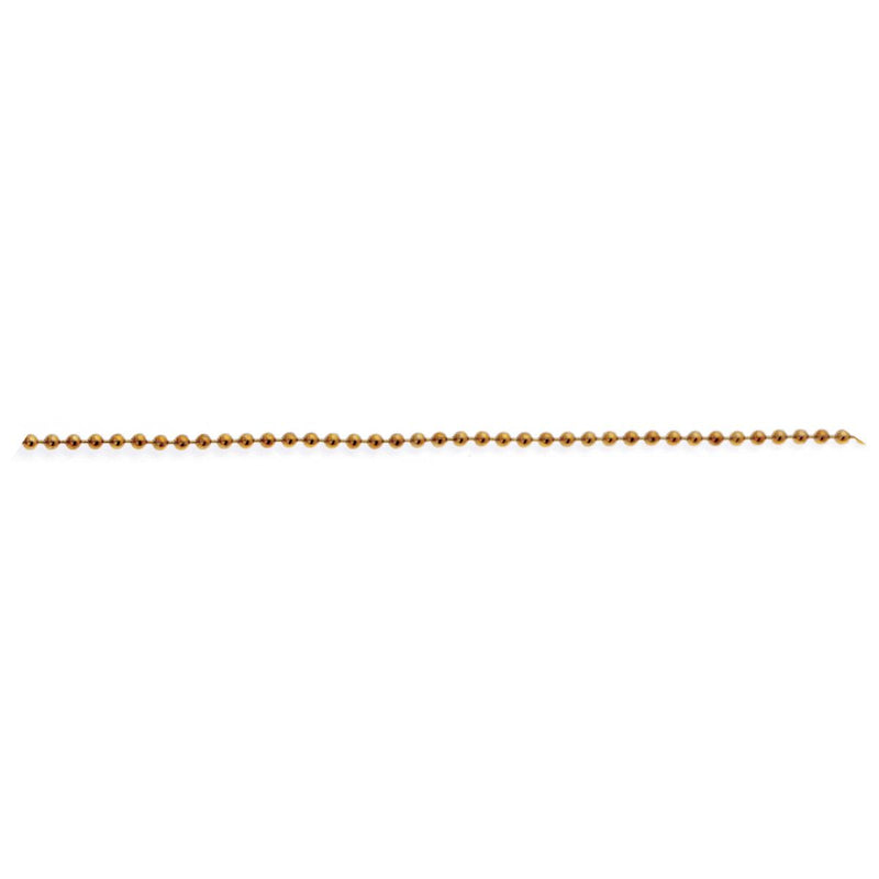 Satco 90-122 Chain, Brass