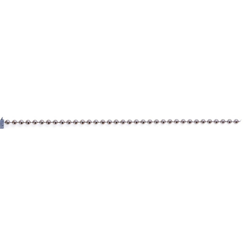 Satco 90-125 Chain, Nickel