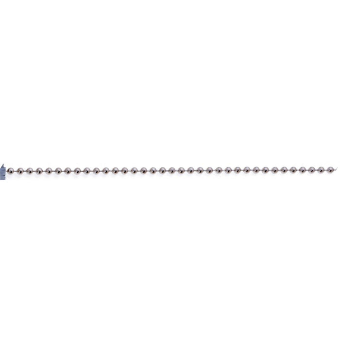 Satco 90-125 Chain, Nickel
