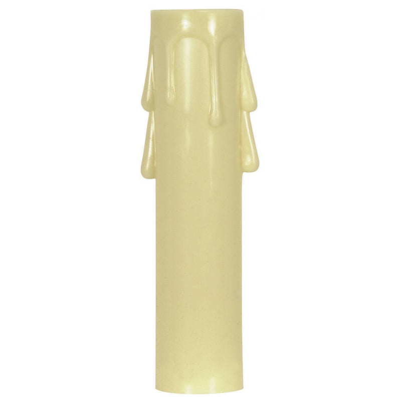 Satco 90-1261 Candle Cover