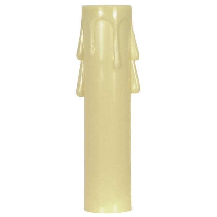 Satco 90-1261 Candle Cover
