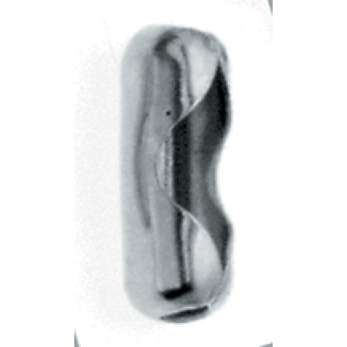 Satco 90-128 Connector, Nickel