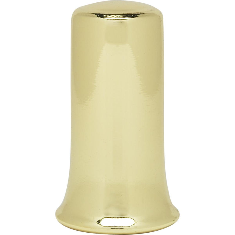Satco 90-137 Finial, Brass Plated