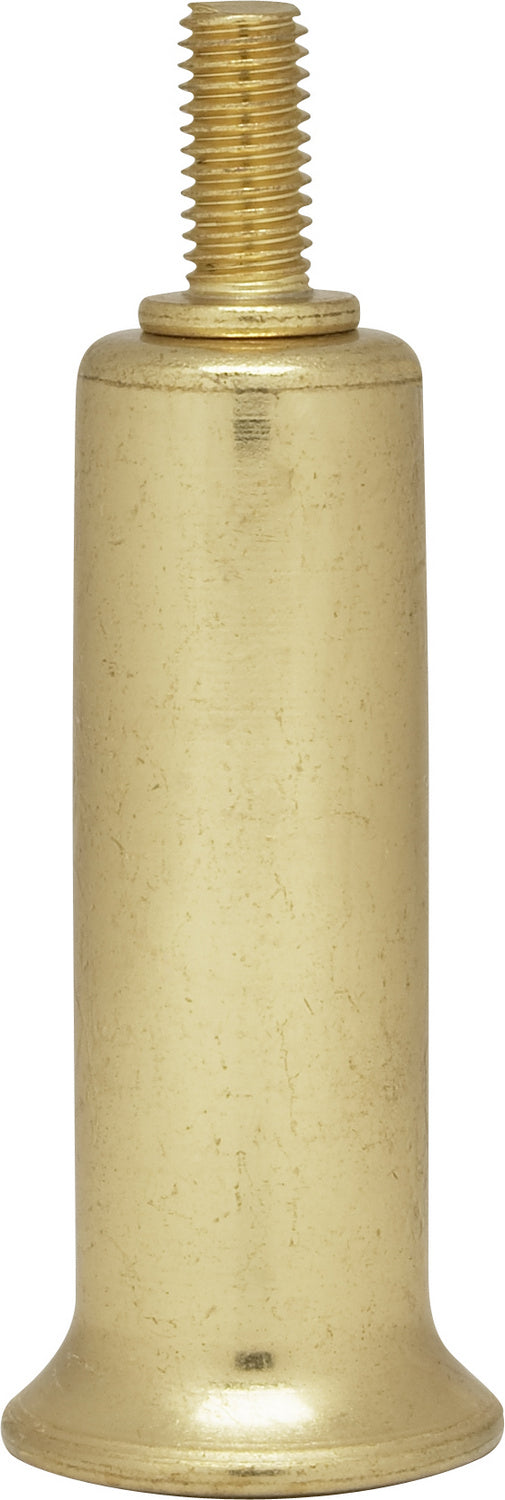 Satco 90-141 Riser, Brass Plated