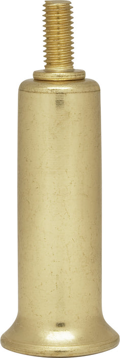 Satco 90-141 Riser, Brass Plated