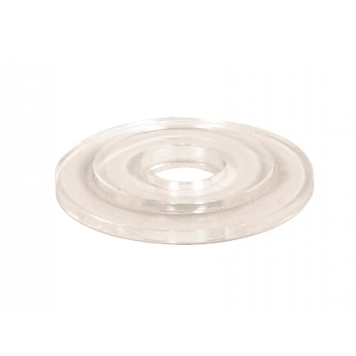 Satco 90-1429 Crystal Washer, Crystal