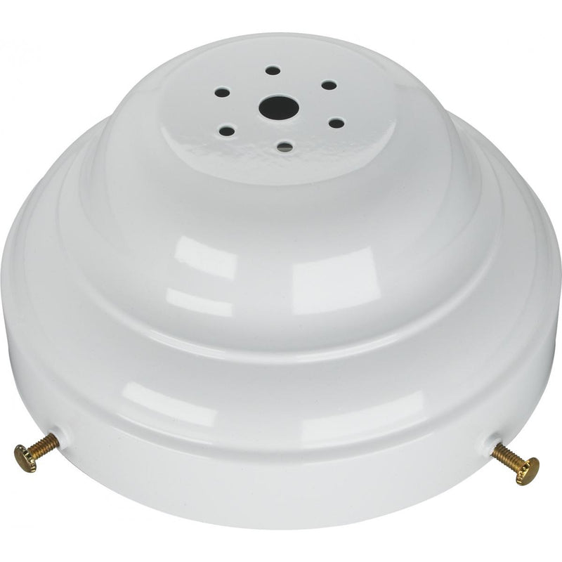 Satco 90-1504 Fitter, White