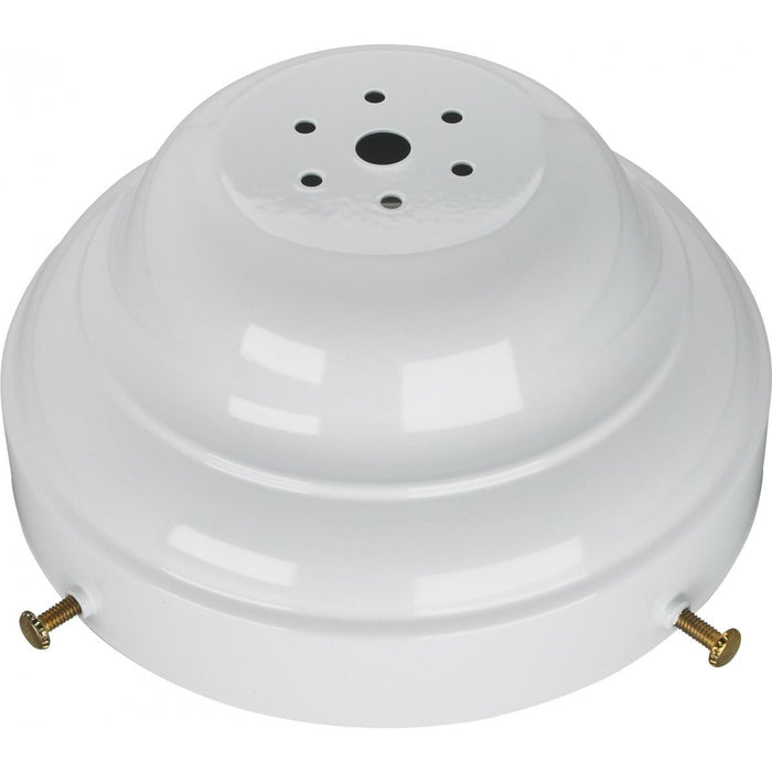 Satco 90-1504 Fitter, White