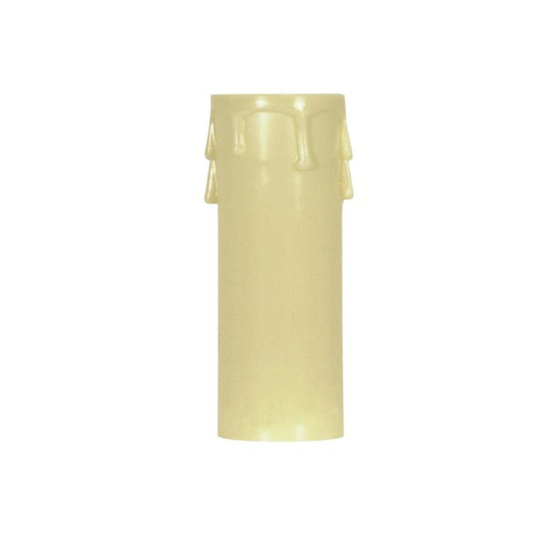 Satco 90-1515 Candle Cover