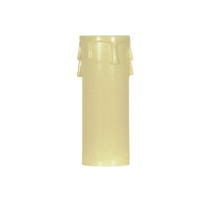 Satco 90-1515 Candle Cover