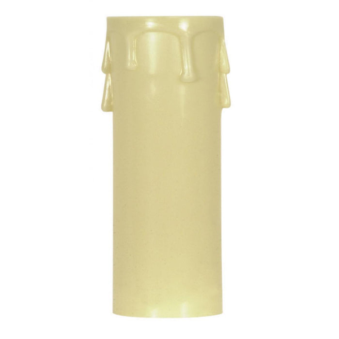 Satco 90-1516 Candle Cover