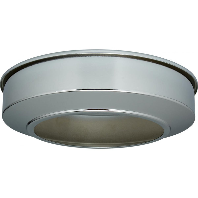 Satco 90-1518 Canopy Extension, Chrome