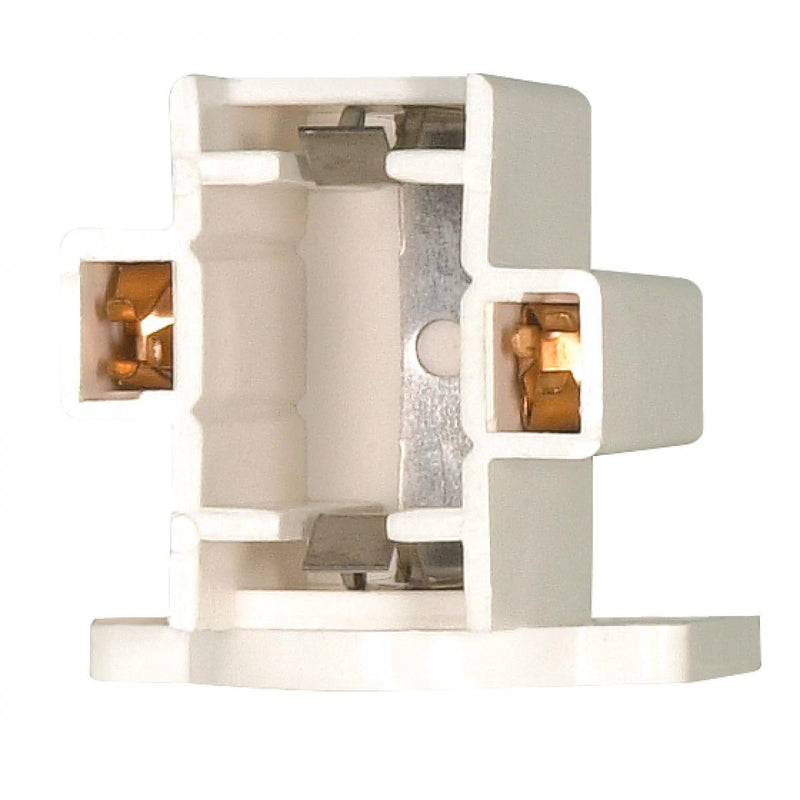 Satco 90-1541 Socket, Not Specified