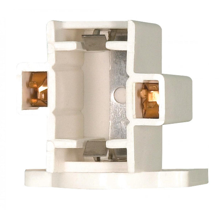 Satco 90-1541 Socket, Not Specified